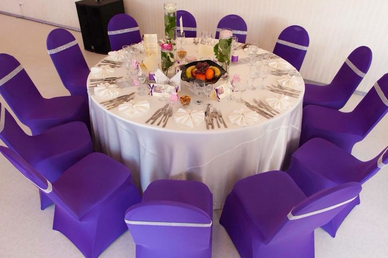 Angel Events - Salon organizare evenimente